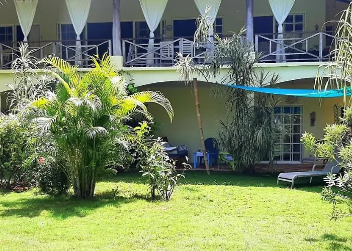 Apartamento Down By The Sea, The Beachfront &