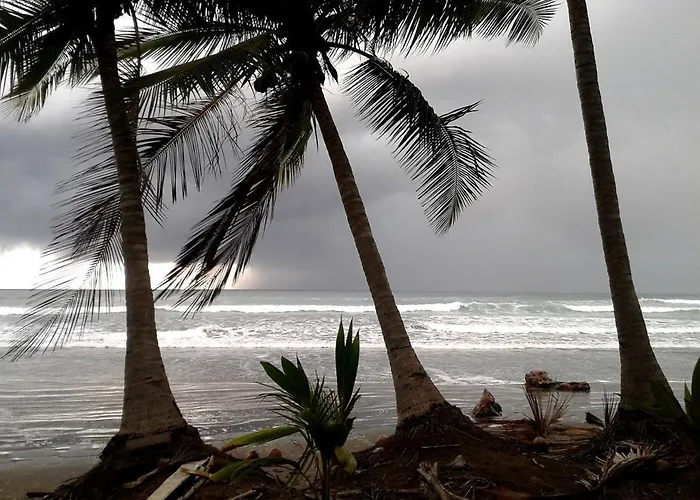 Down By The Sea, The Beachfront &