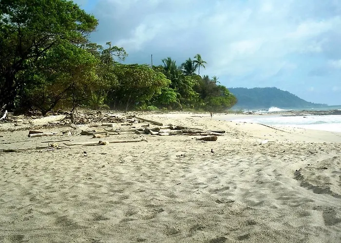 Apartamento Down By The Sea, The Beachfront &