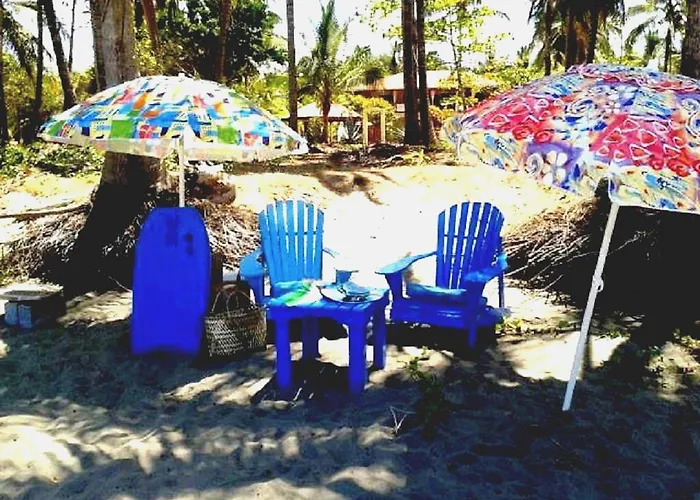 Apartamento Down By The Sea, The Beachfront &